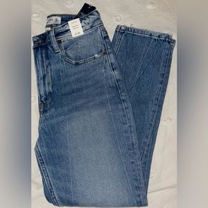 A&F Jeans